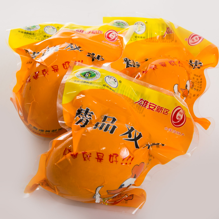 白洋淀咸鴨蛋 白洋淀咸鴨蛋