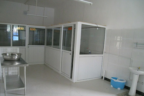 廠(chǎng)房設(shè)備